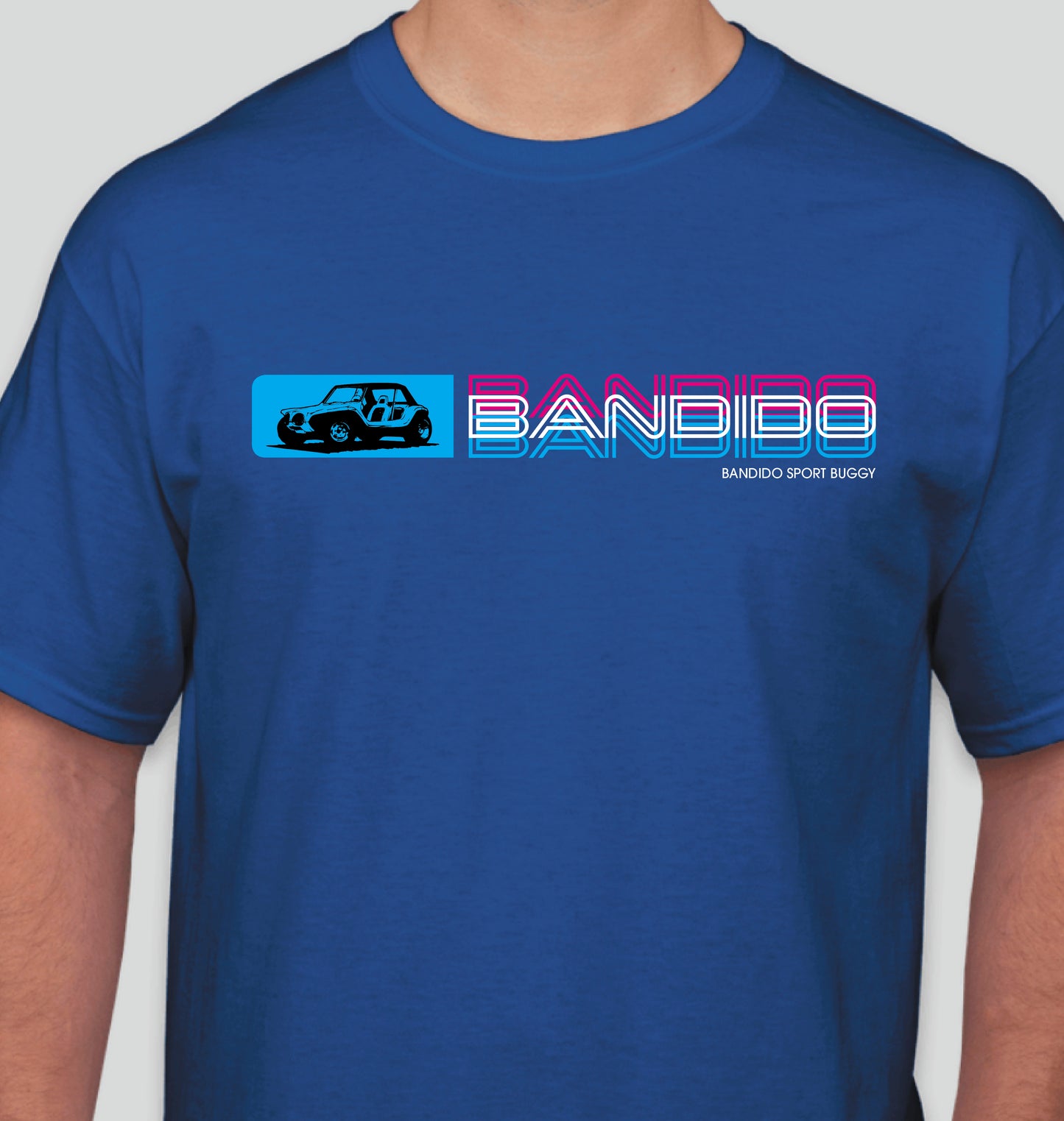 BANDIDO Tee