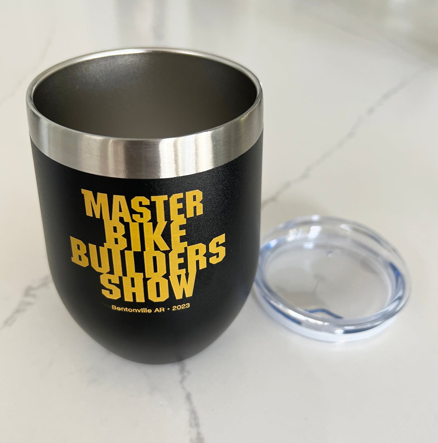 Tumbler - Master Bike Builders Show