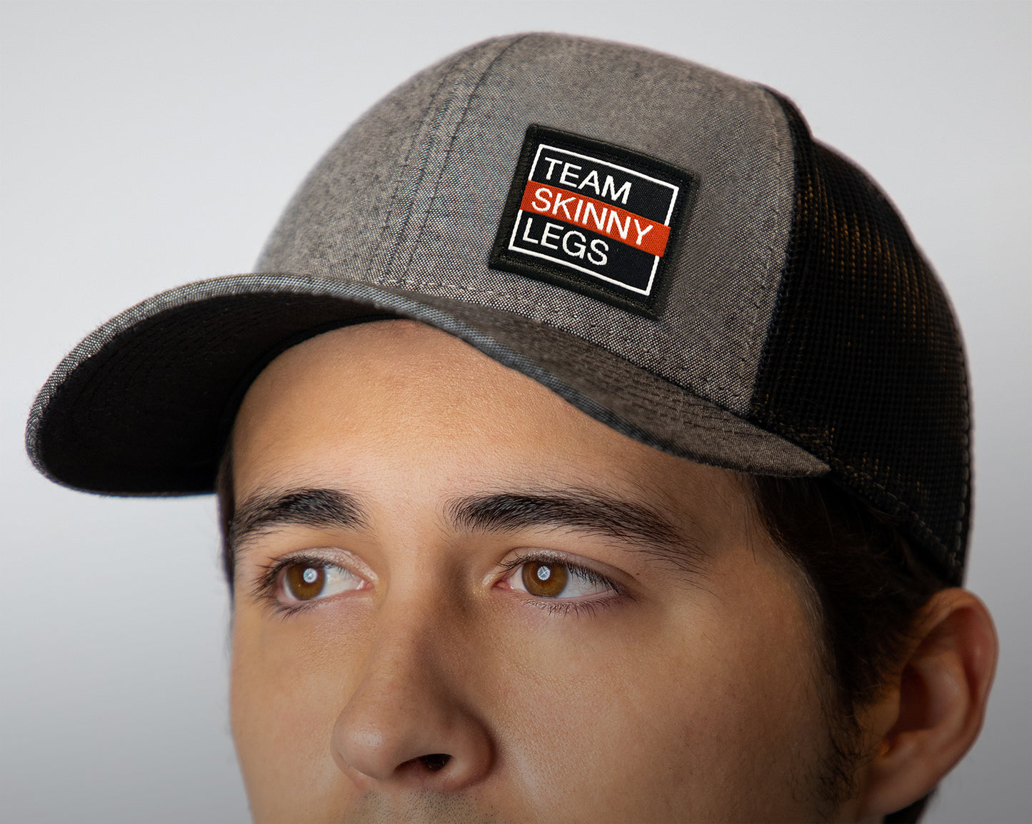 Team Skinny Legs - Logo Hat