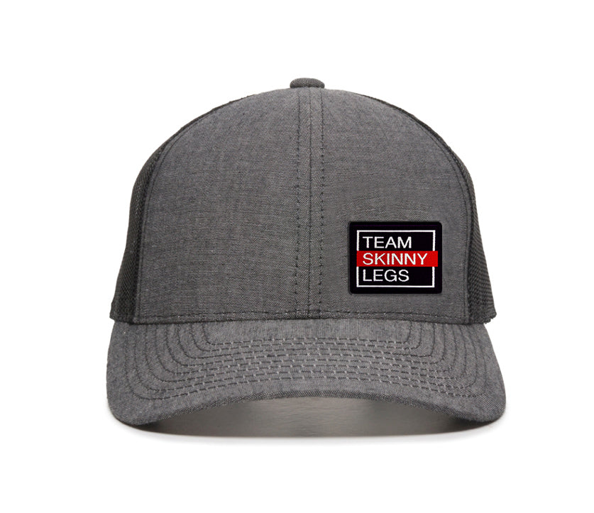 Team Skinny Legs - Logo Hat