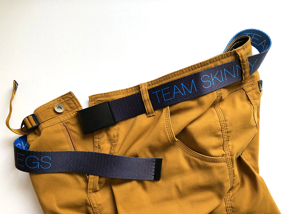 Team Skinny Legs - Belt