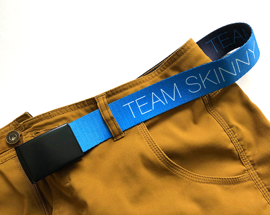 Team Skinny Legs - Belt