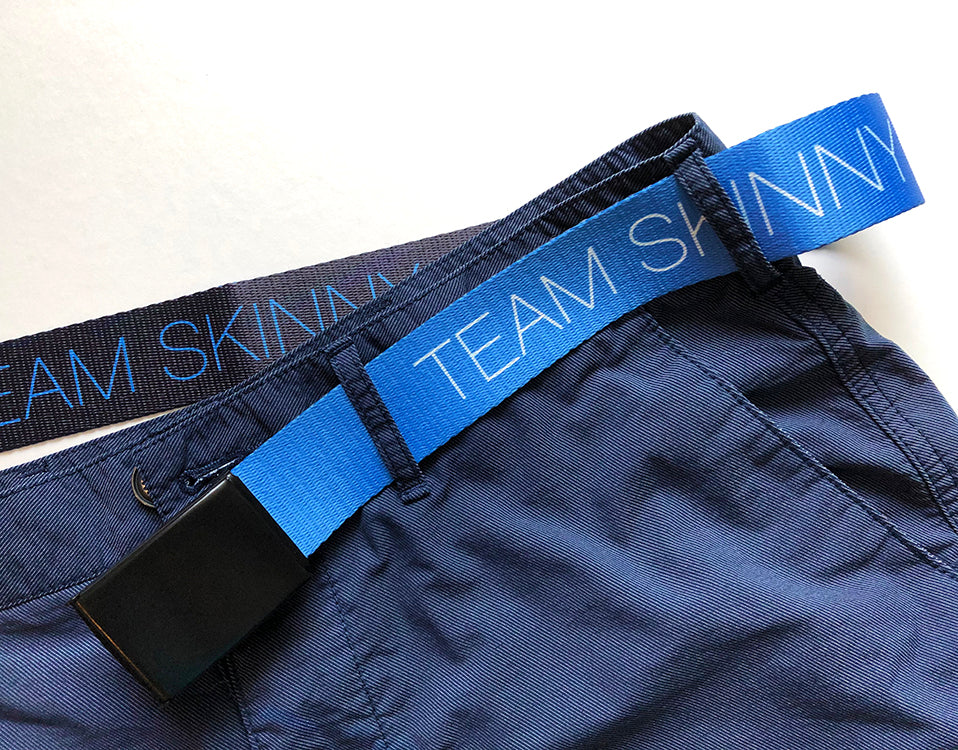 Team Skinny Legs - Belt