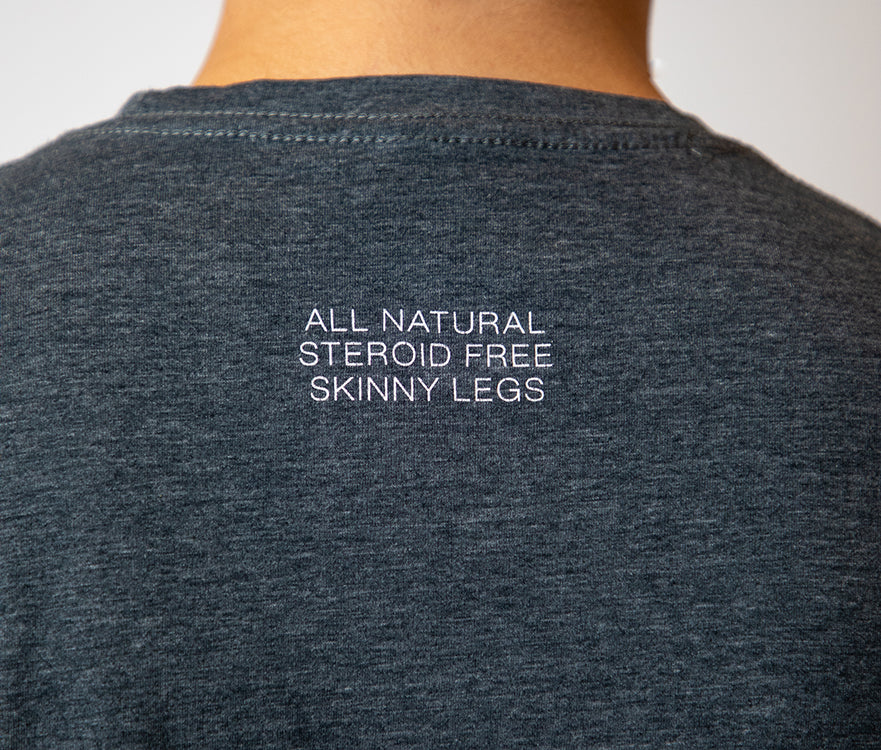 Team Skinny Legs - Logo Tee