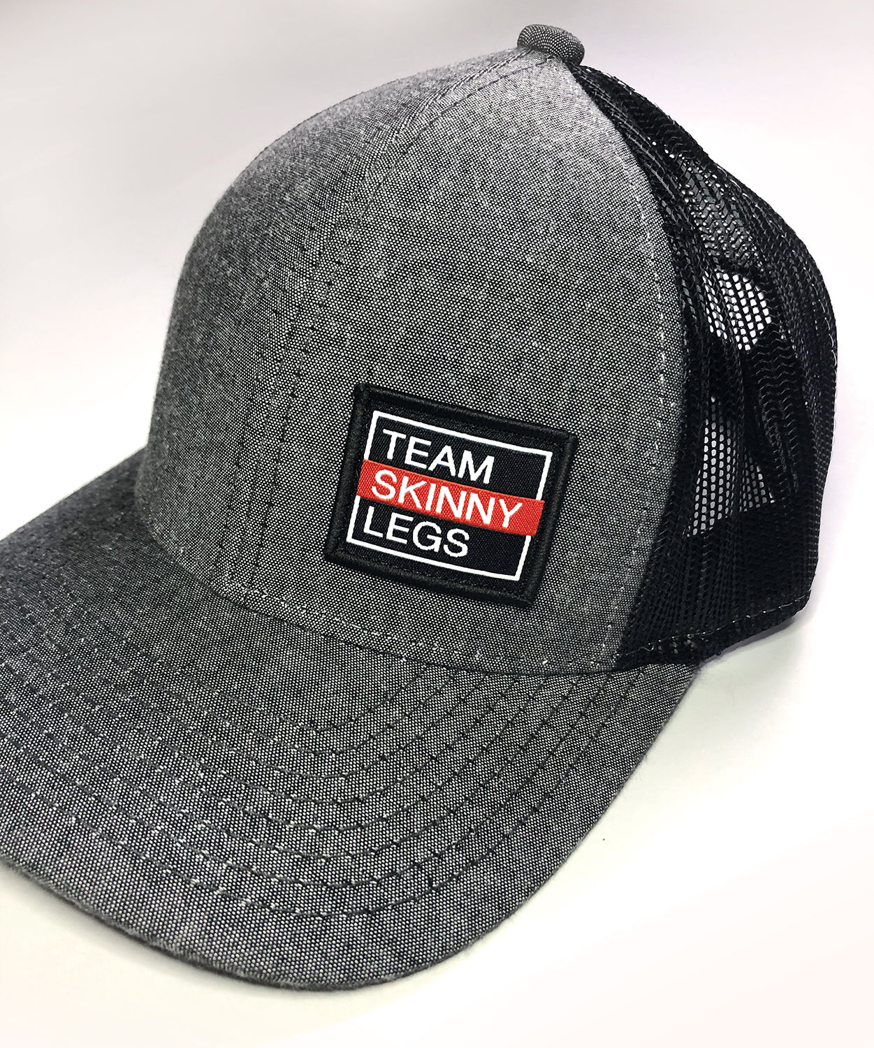 Team Skinny Legs - Logo Hat