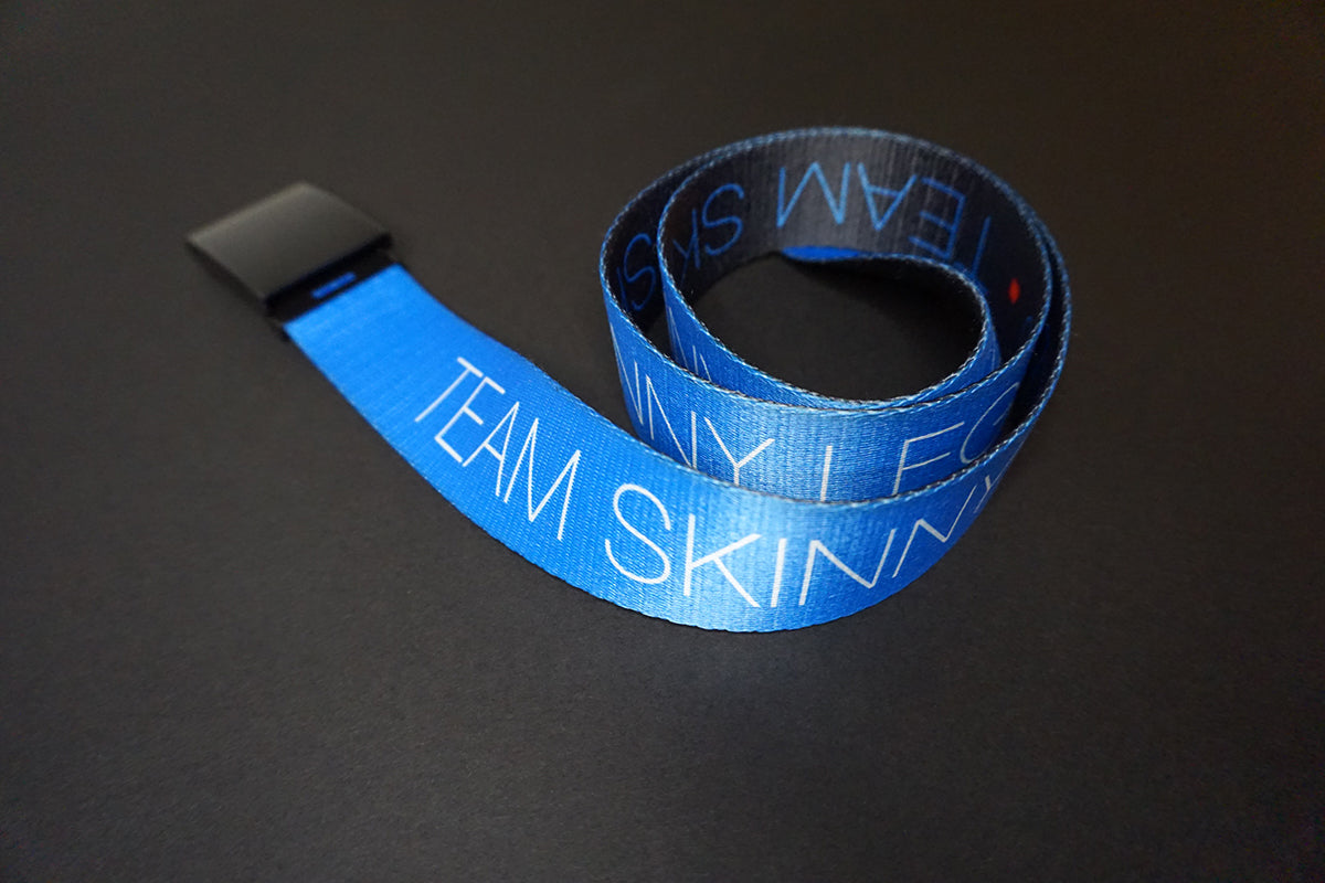 Team Skinny Legs - Belt