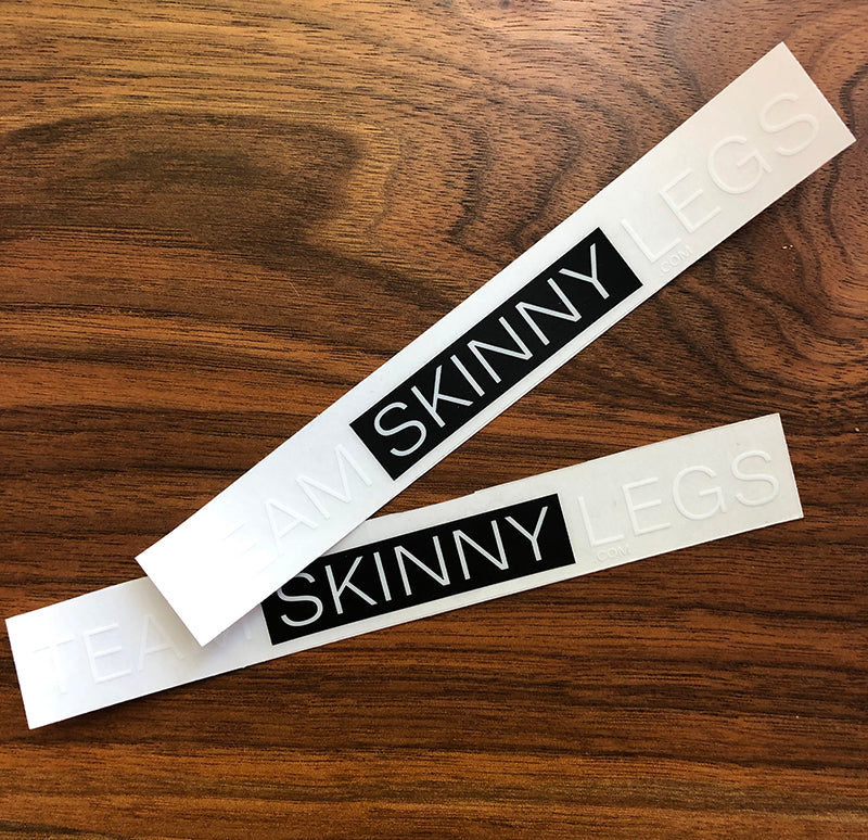 TSL DECAL
