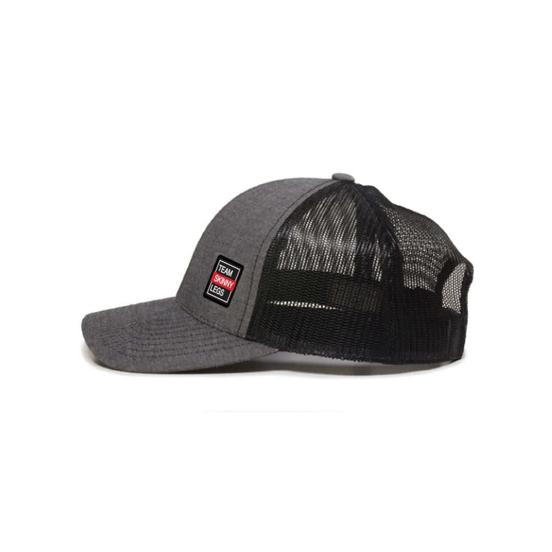 Team Skinny Legs - Logo Hat