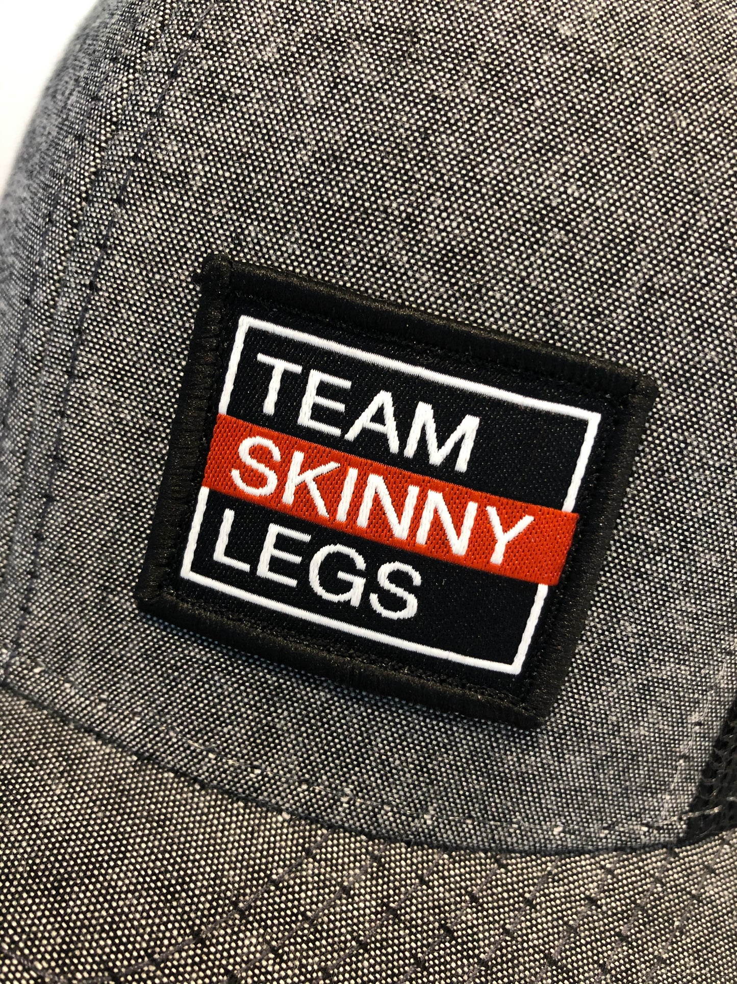 Team Skinny Legs - Logo Hat